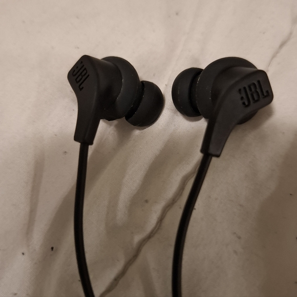 JBL Endurance Run 2 Wired + USB C - Picture 9 of 9
